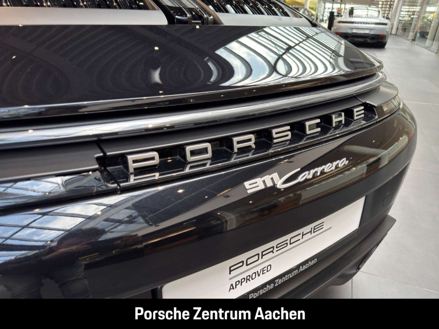 Porsche 992 I Carrera - 2025 - Joinsteer - #26