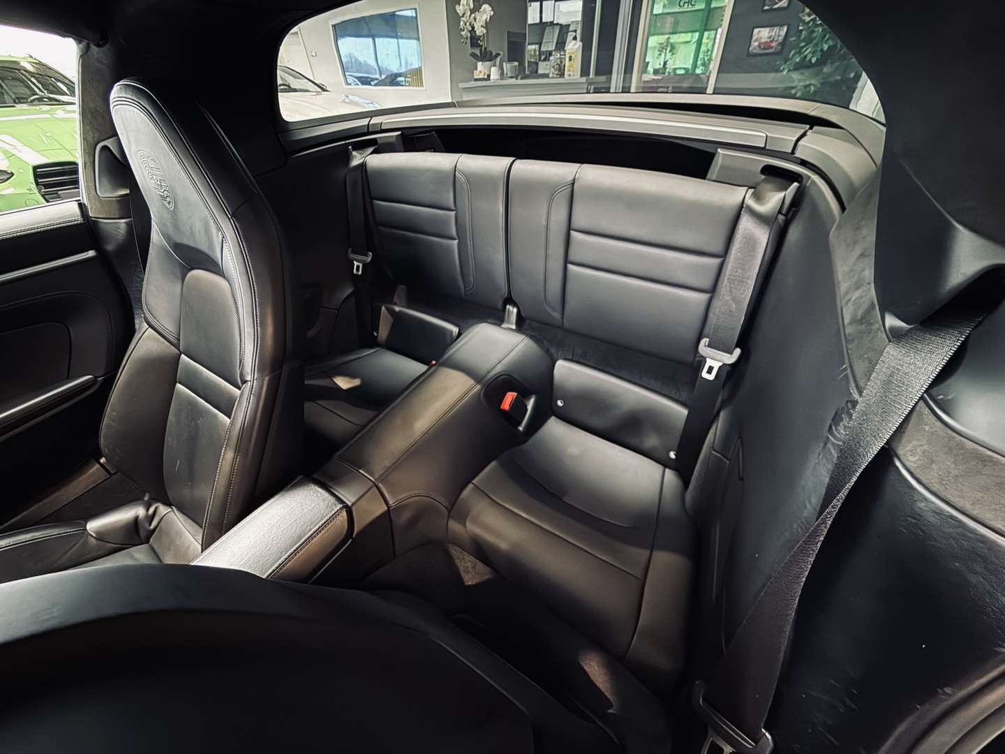 Porsche 992 I Targa 4 - 2021 - Joinsteer - #12