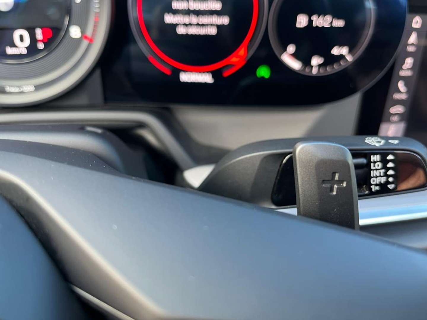 Porsche 992 I Carrera 4S - 2021 - Joinsteer - #23