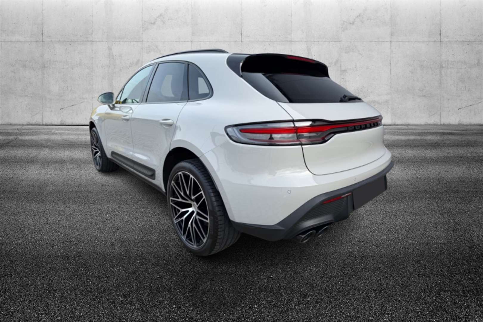 Porsche Macan II - 2023 - Joinsteer - #2