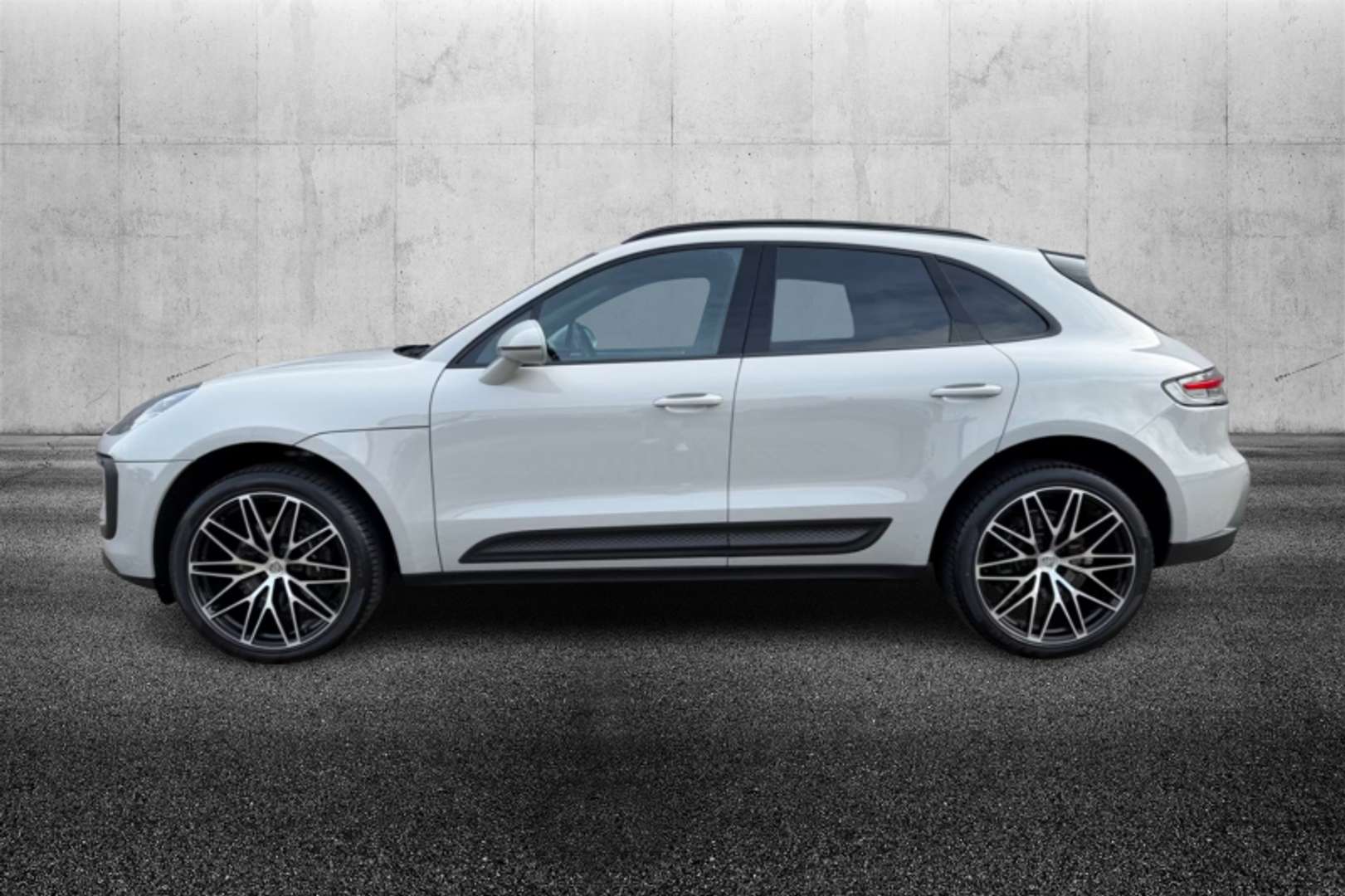 Porsche Macan II - 2023 - Joinsteer - #3