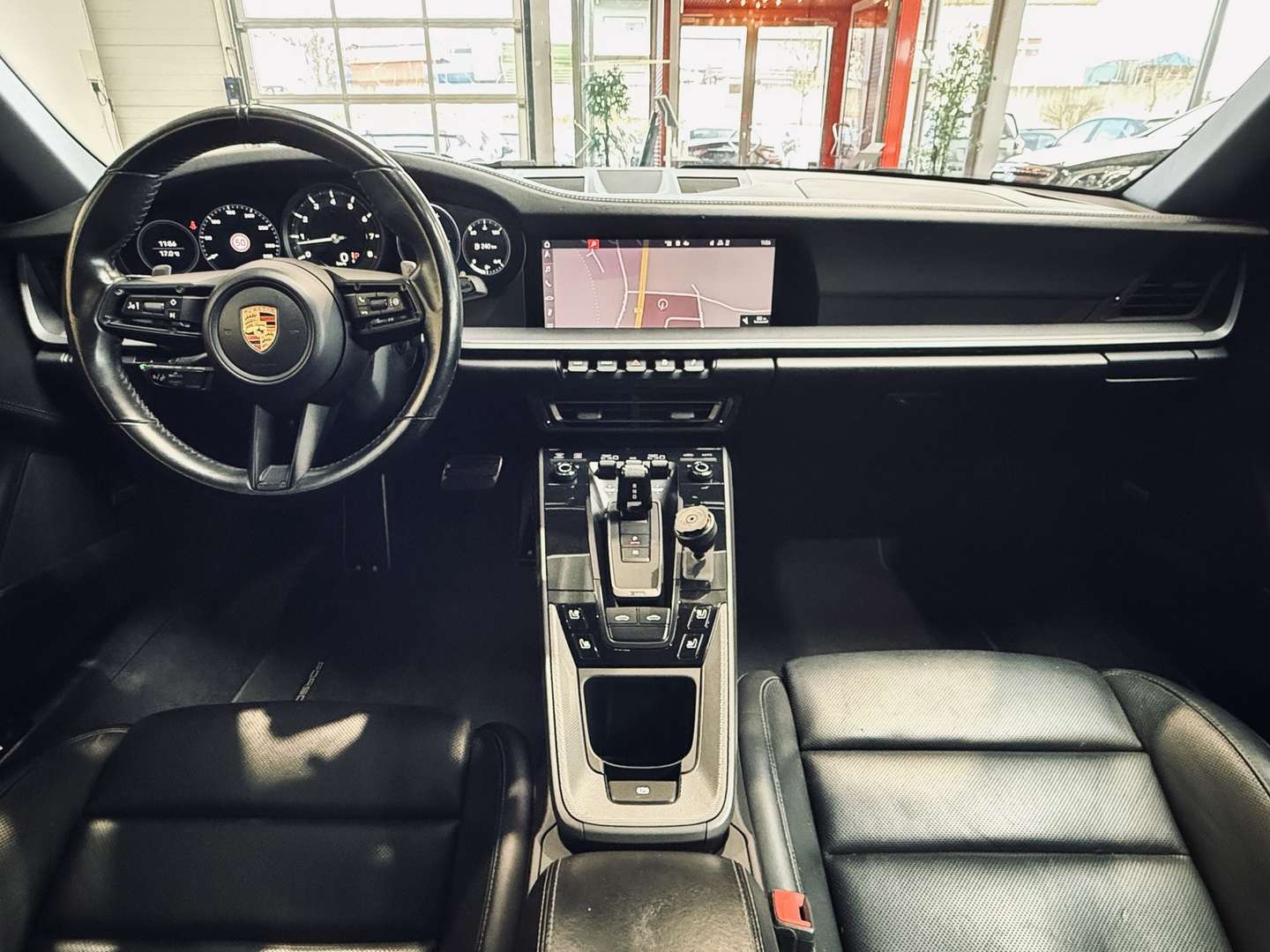 Porsche 992 I Targa 4 - 2021 - Joinsteer - #14