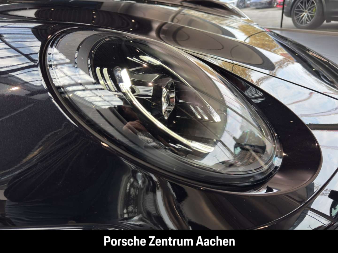 Porsche 992 I Carrera - 2025 - Joinsteer - #28