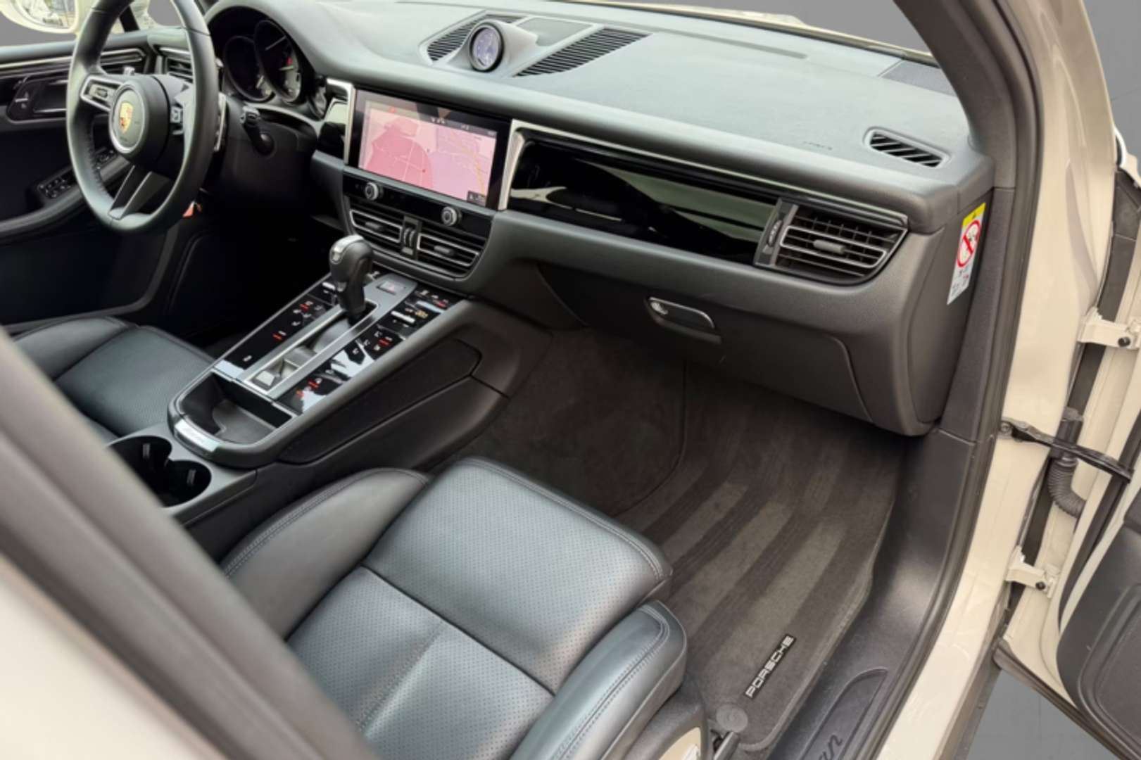 Porsche Macan II - 2023 - Joinsteer - #4