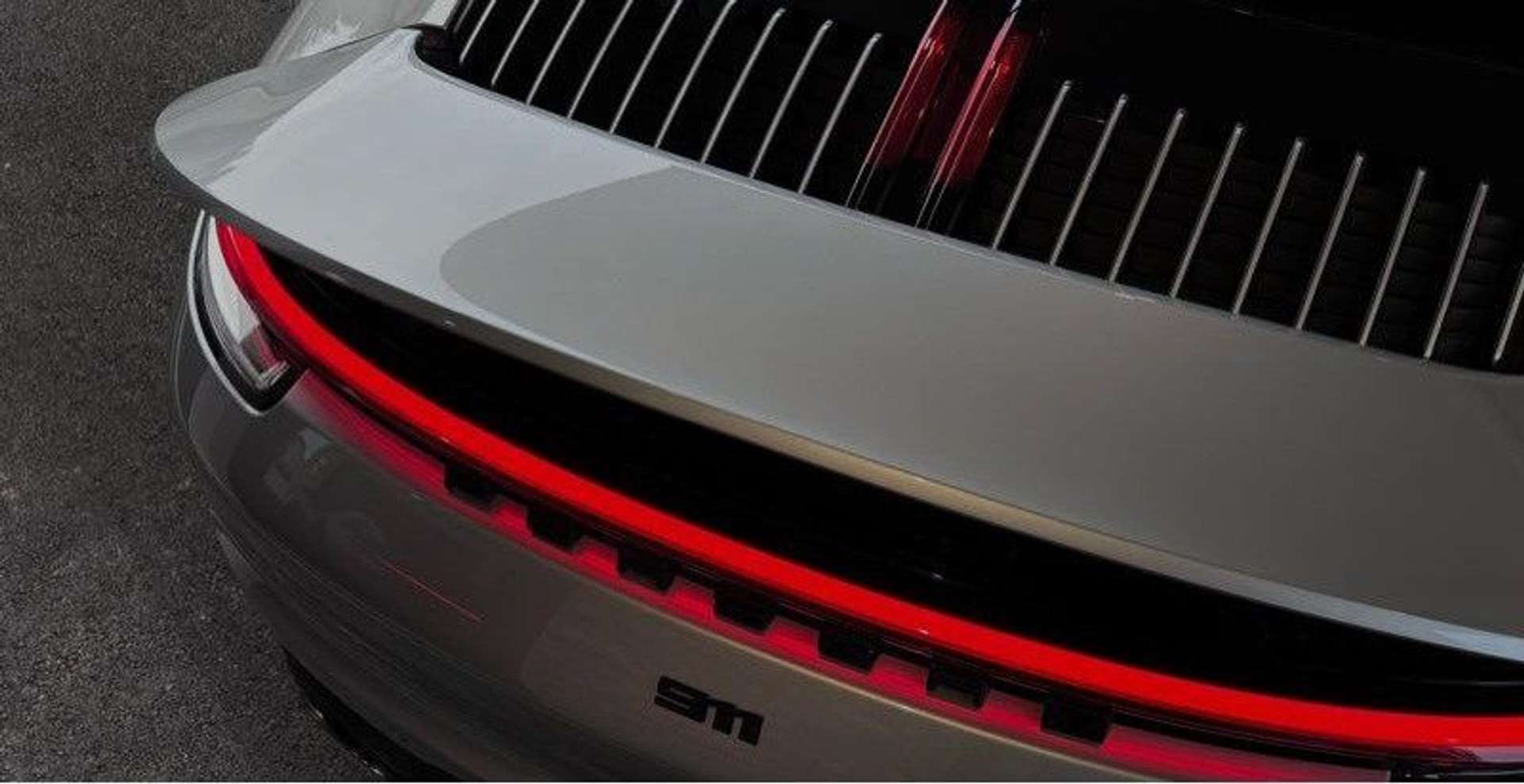 Porsche 992 I Carrera - 2020 - Joinsteer - #13