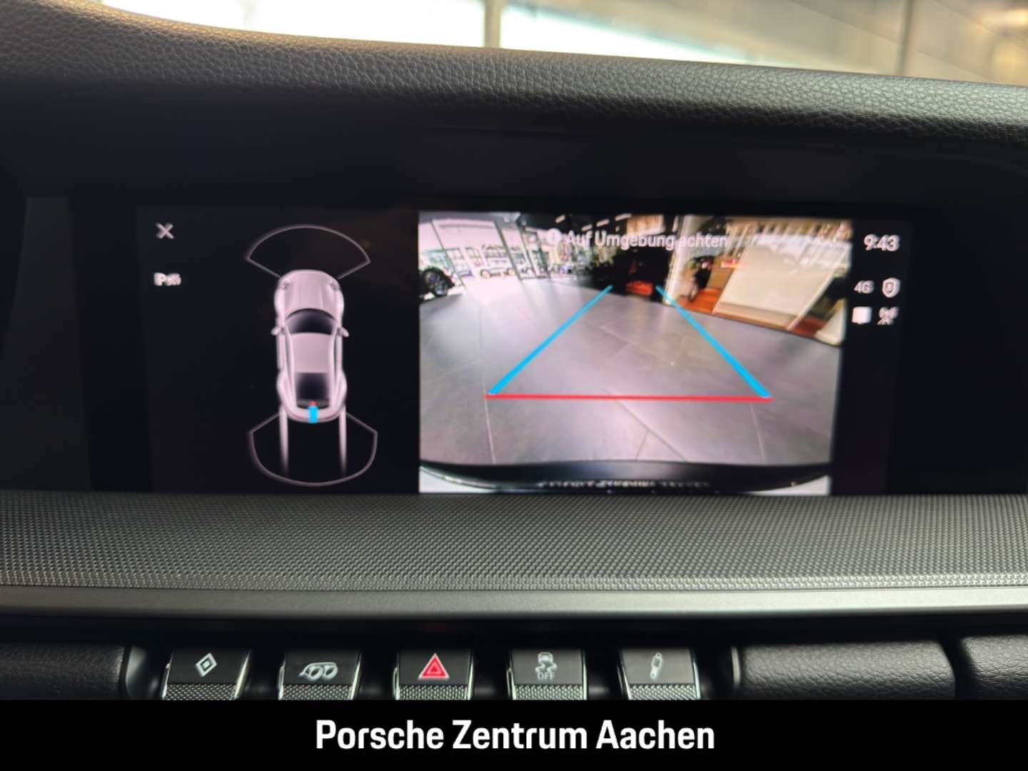 Porsche 992 I Carrera - 2025 - Joinsteer - #29