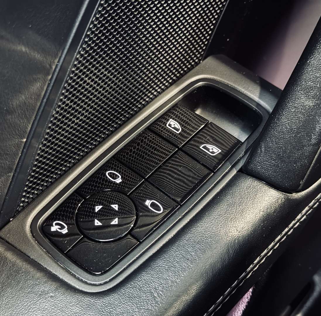 Porsche 992 I Targa 4 - 2021 - Joinsteer - #16