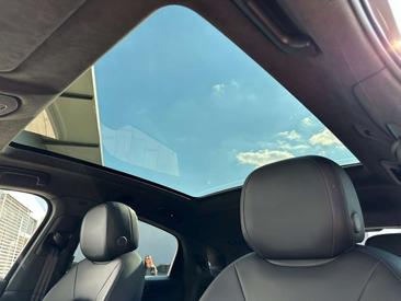 Porsche Cayenne III GTS — photo 42