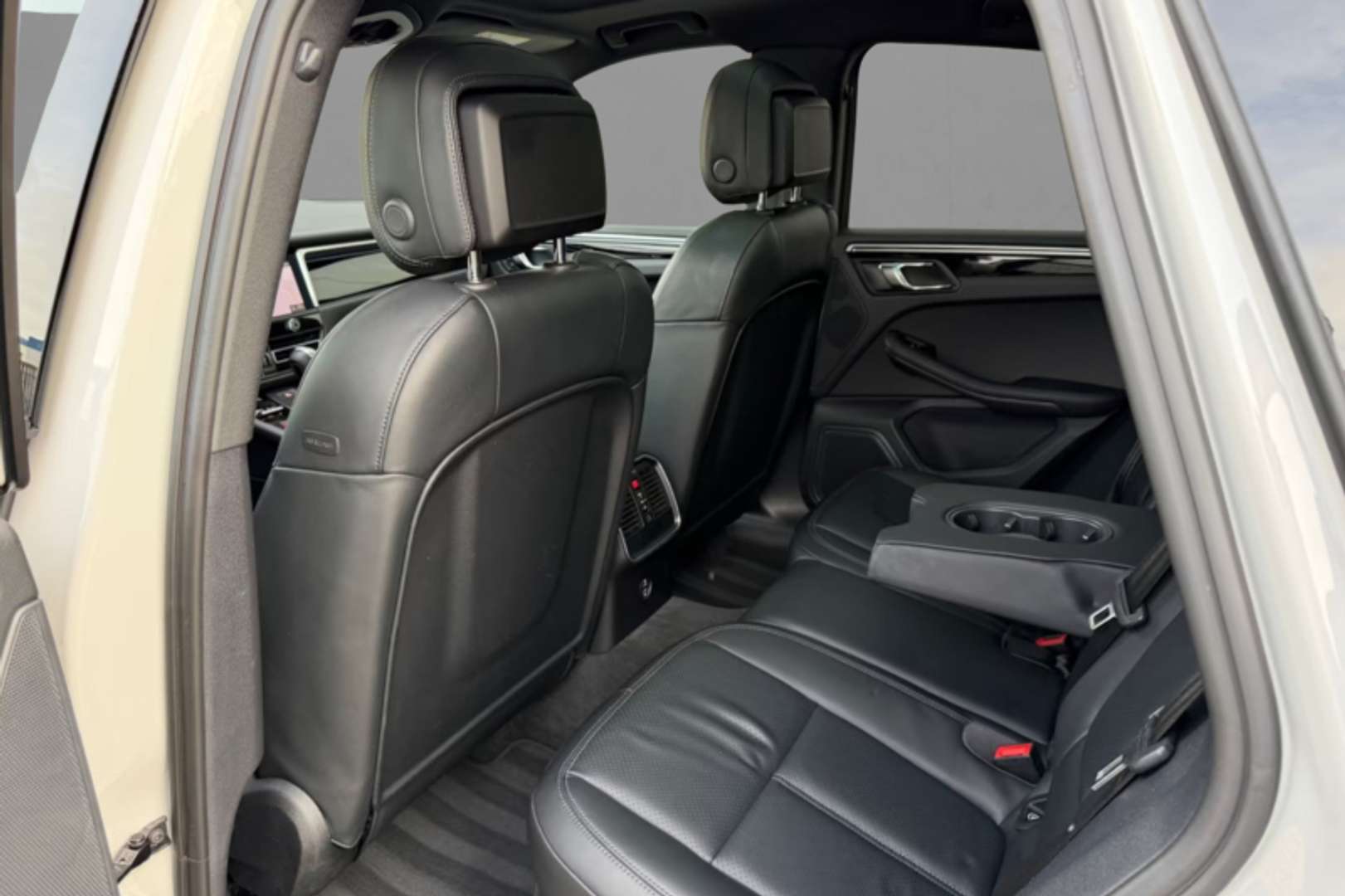 Porsche Macan II - 2023 - Joinsteer - #7