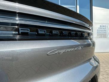 Porsche Cayenne III GTS — photo 16