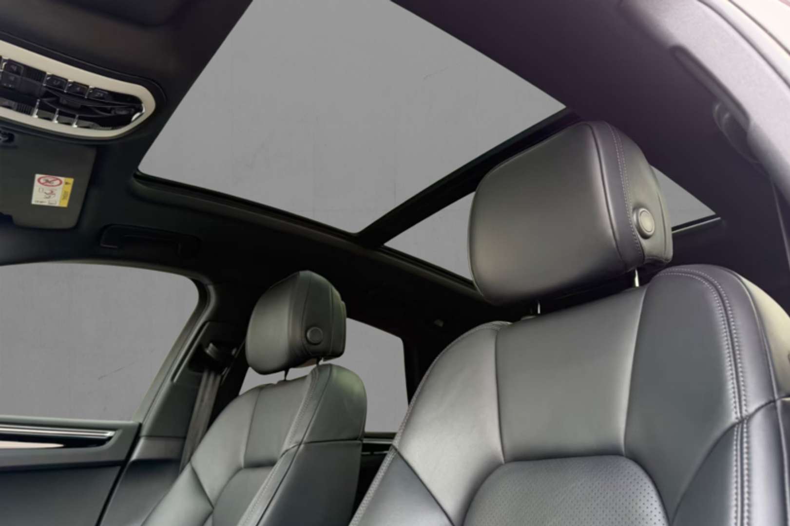 Porsche Macan II - 2023 - Joinsteer - #8