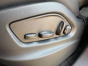 Porsche Cayenne III GTS — photo 46