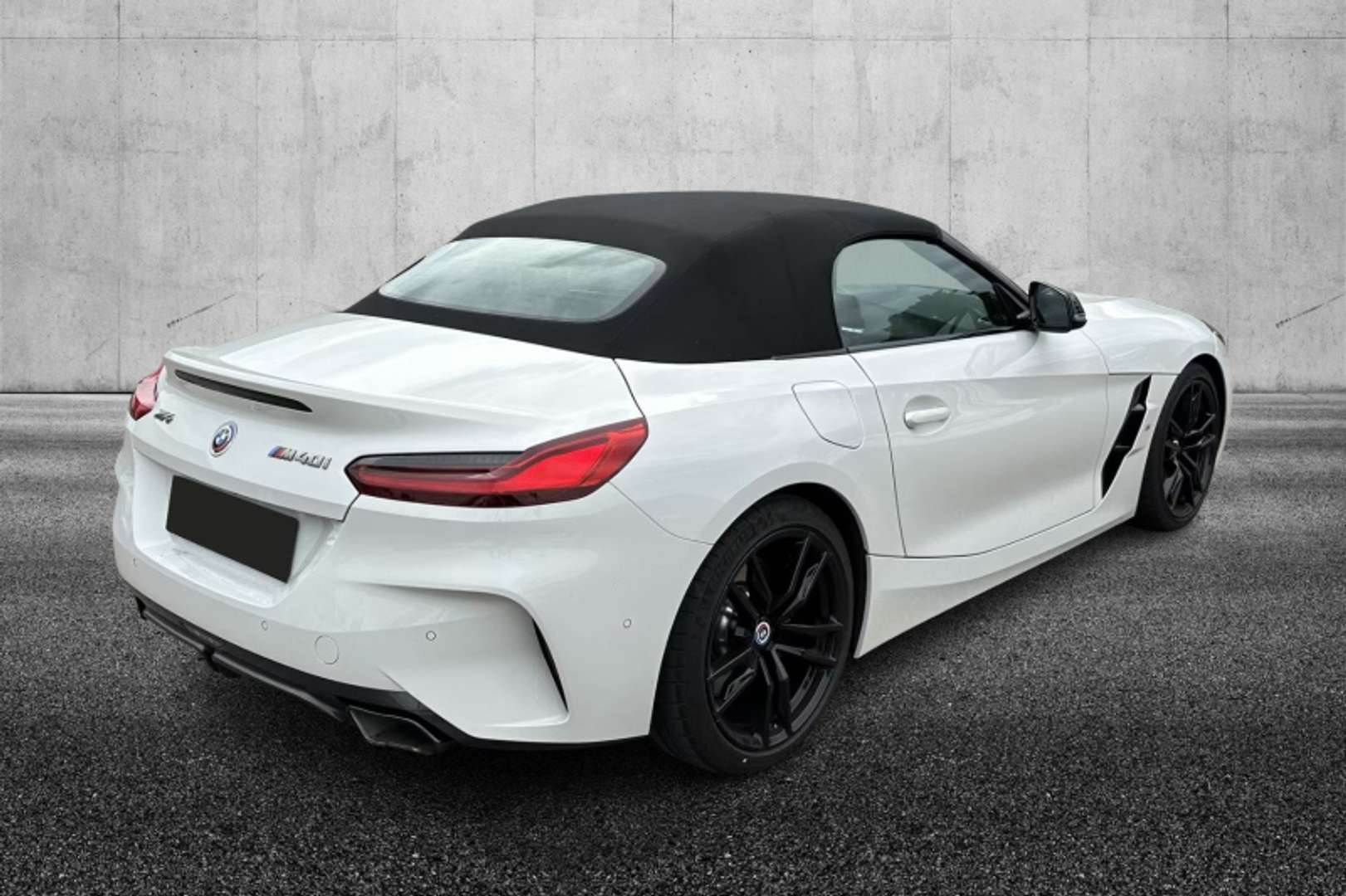 BMW Z4 M40i - 2022 - Joinsteer - #1