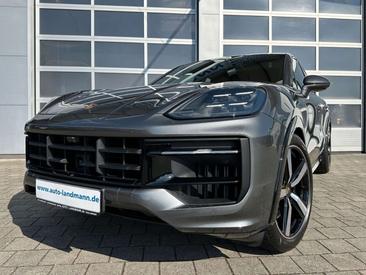 Porsche Cayenne III GTS — photo 49