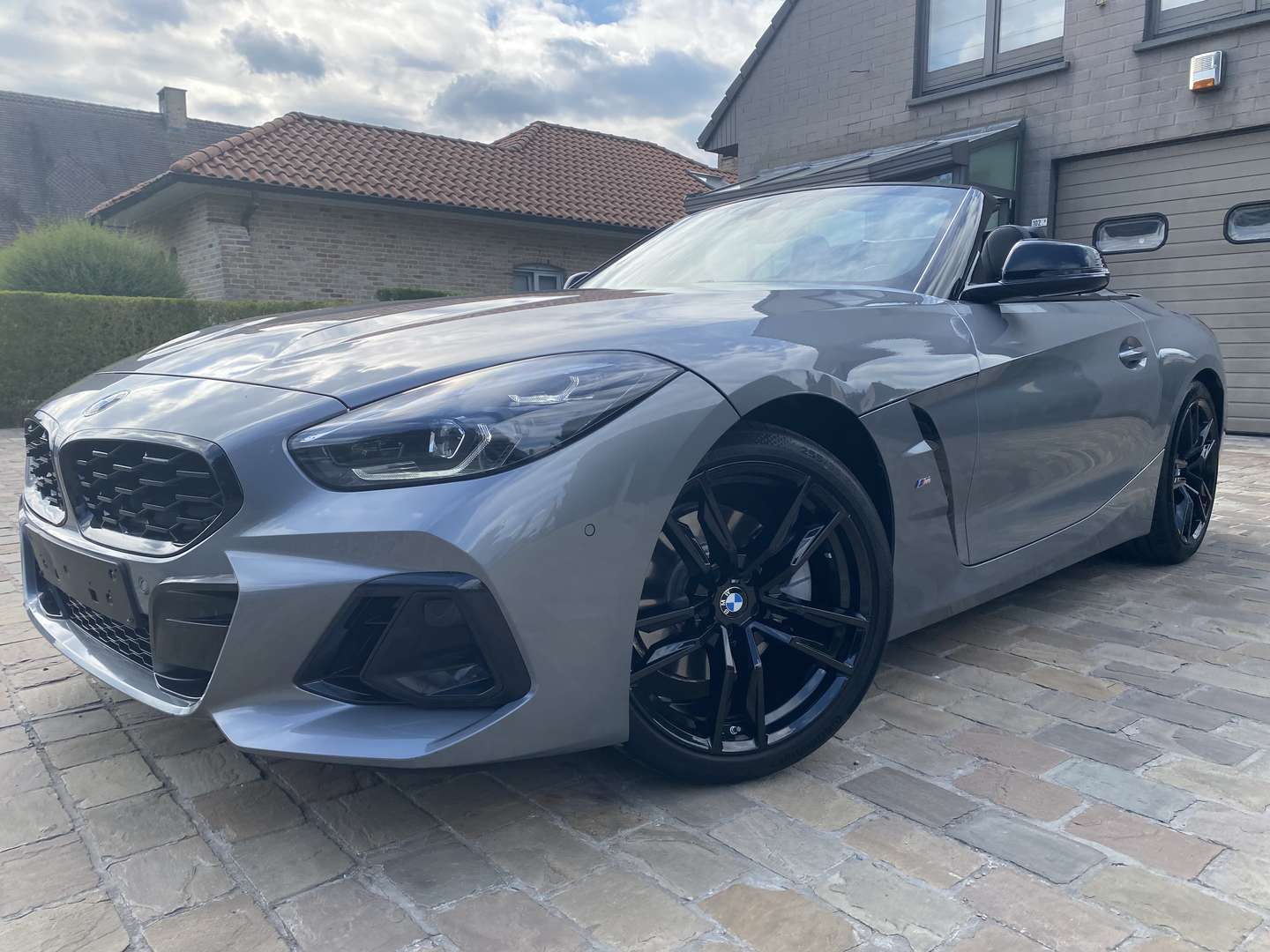 BMW Z4 SDrive20i M Sport - 2024 - Joinsteer - #1
