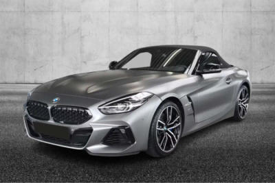 BMW Z4 M40i -  - Joinsteer - #1