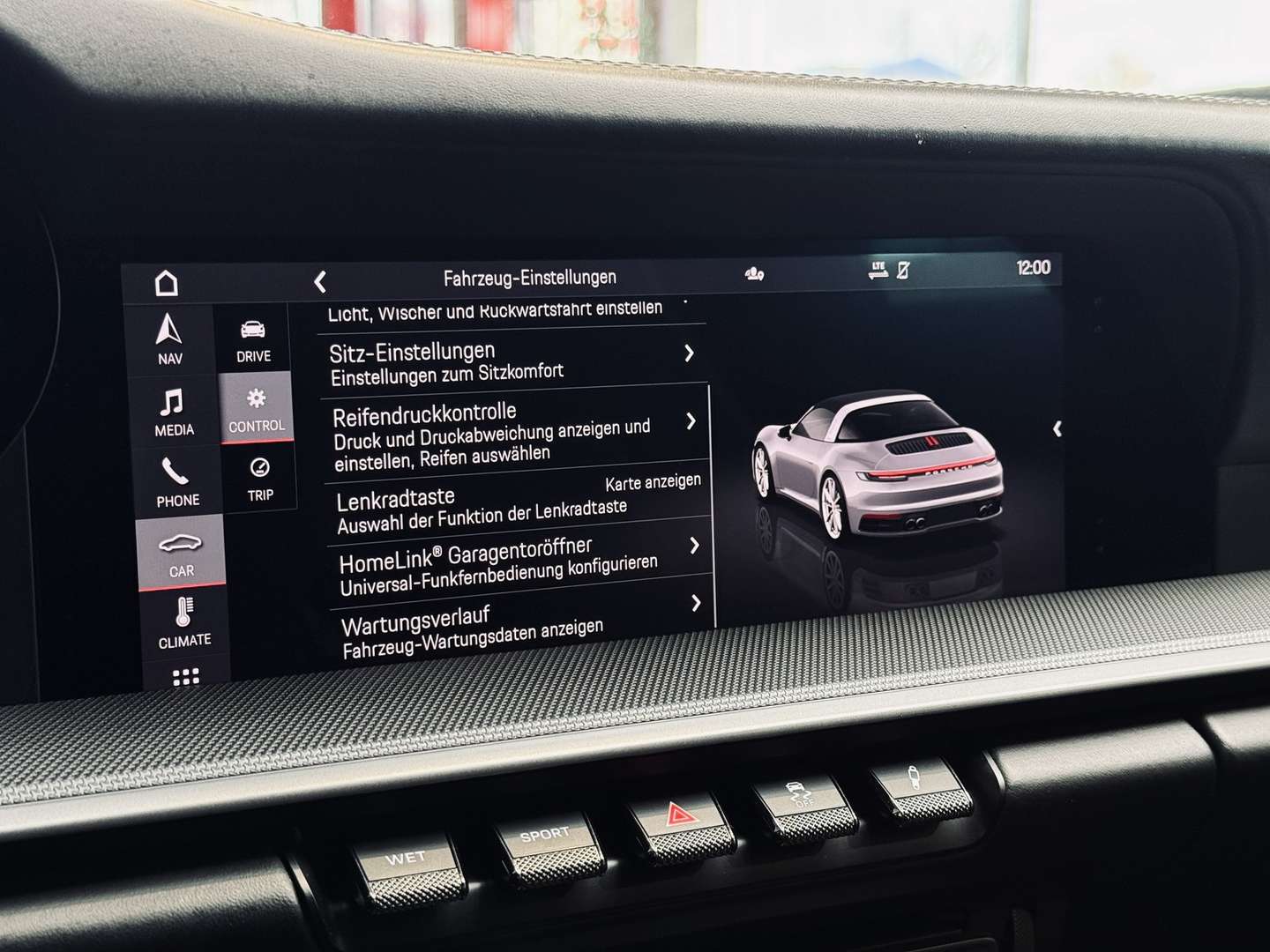 Porsche 992 I Targa 4 - 2021 - Joinsteer - #27