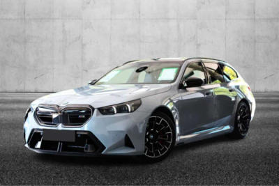 BMW Série 5 Touring M5 -  - Joinsteer - #1