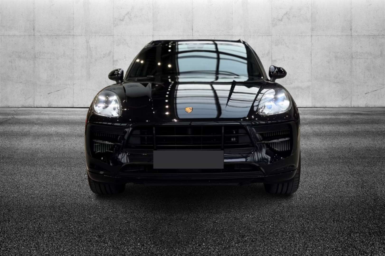 Porsche Macan II GTS - 2021 - Joinsteer - #4