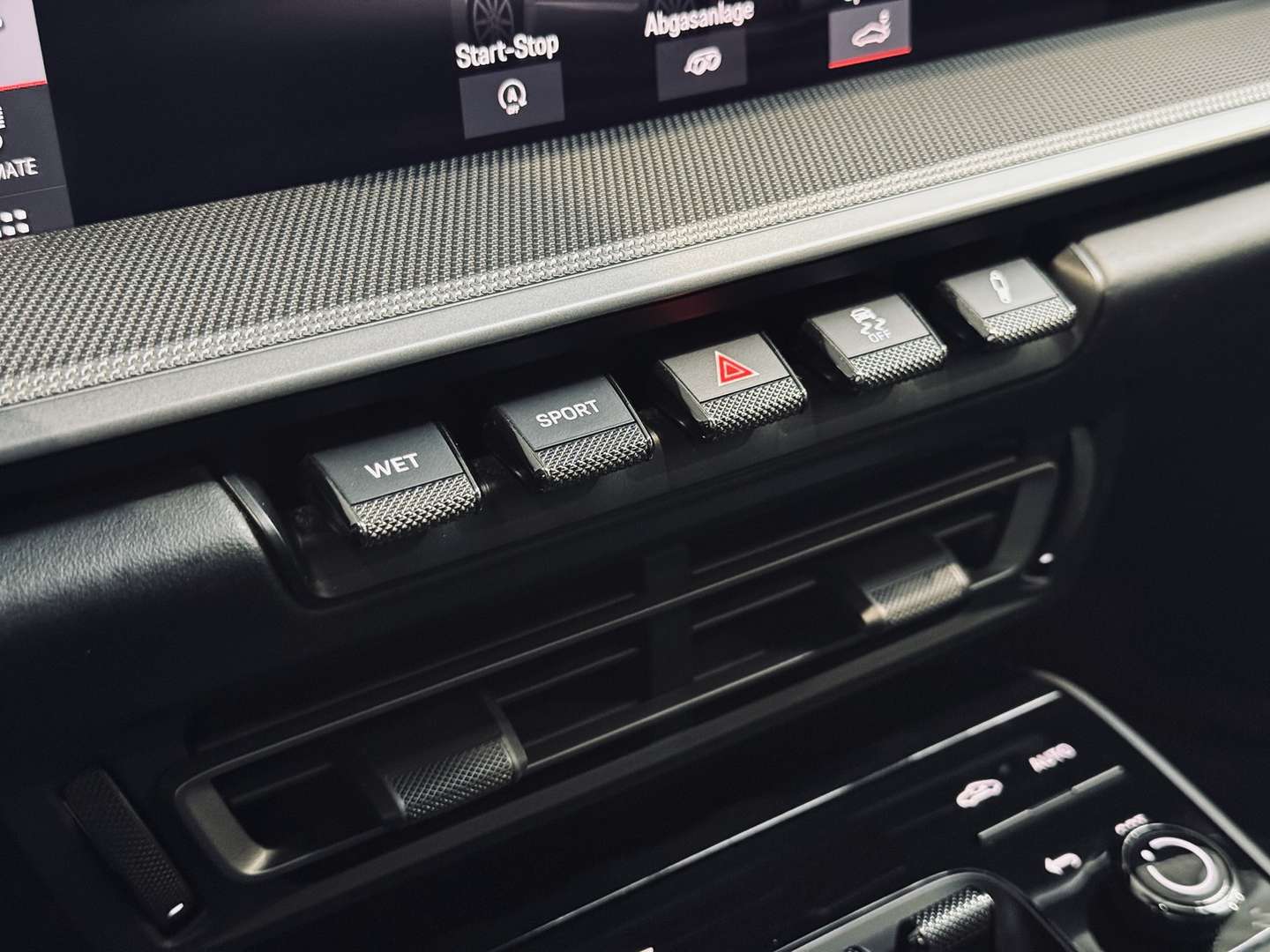 Porsche 992 I Targa 4 - 2021 - Joinsteer - #32