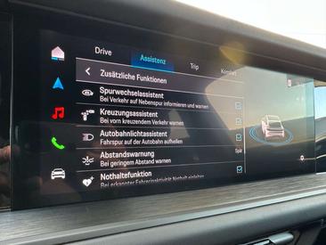 Porsche Cayenne III GTS — photo 30