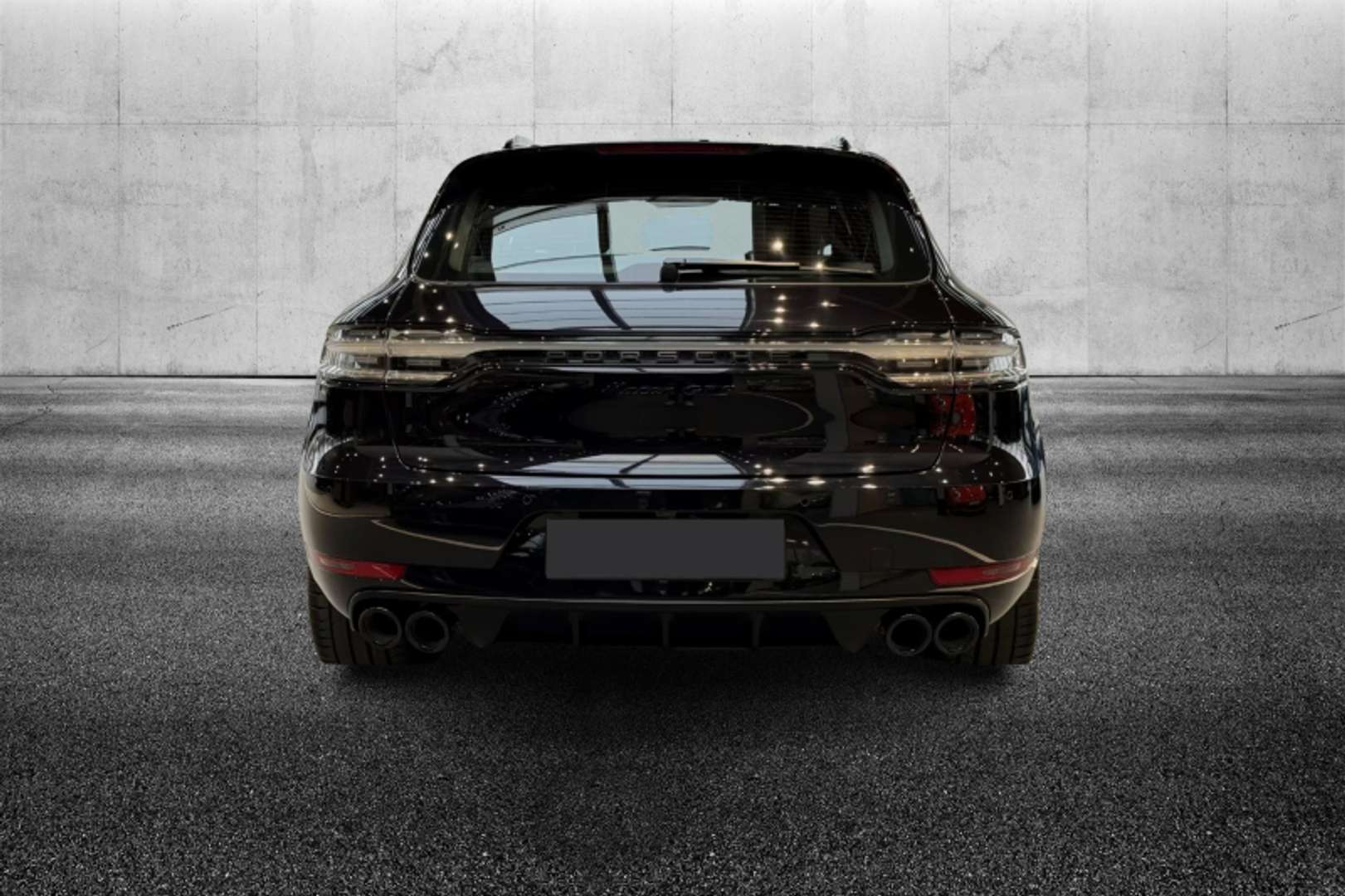 Porsche Macan II GTS - 2021 - Joinsteer - #5