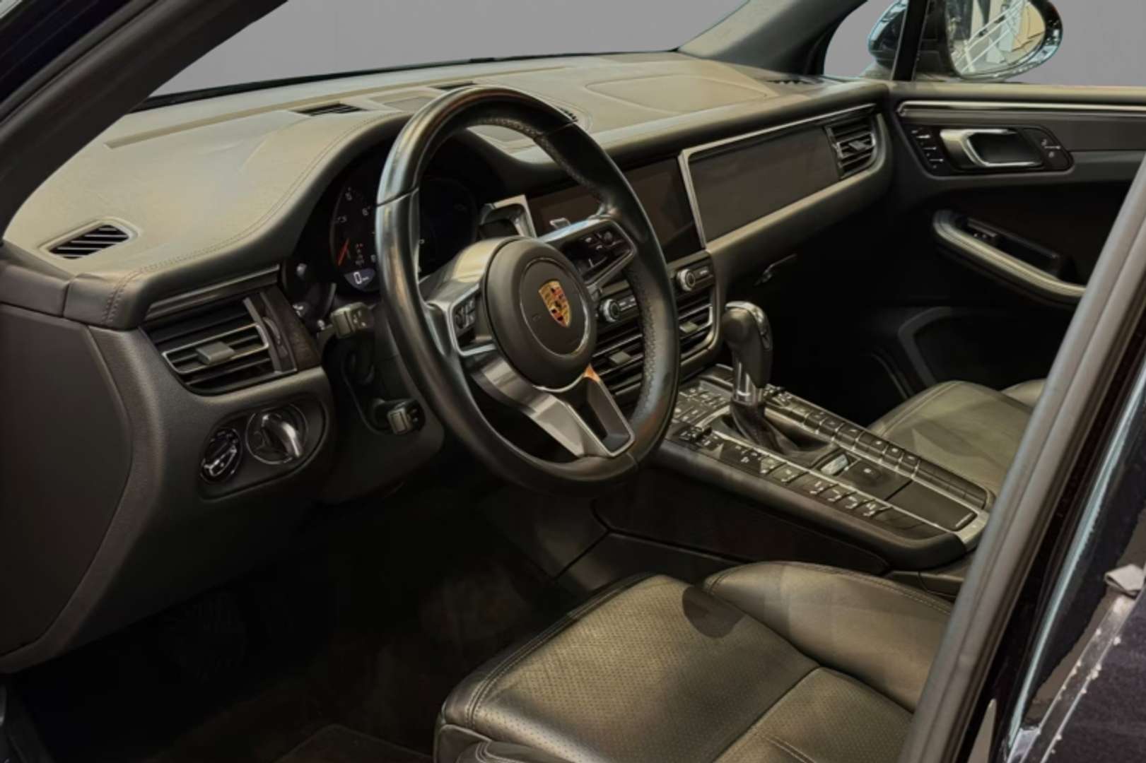 Porsche Macan II GTS - 2021 - Joinsteer - #6