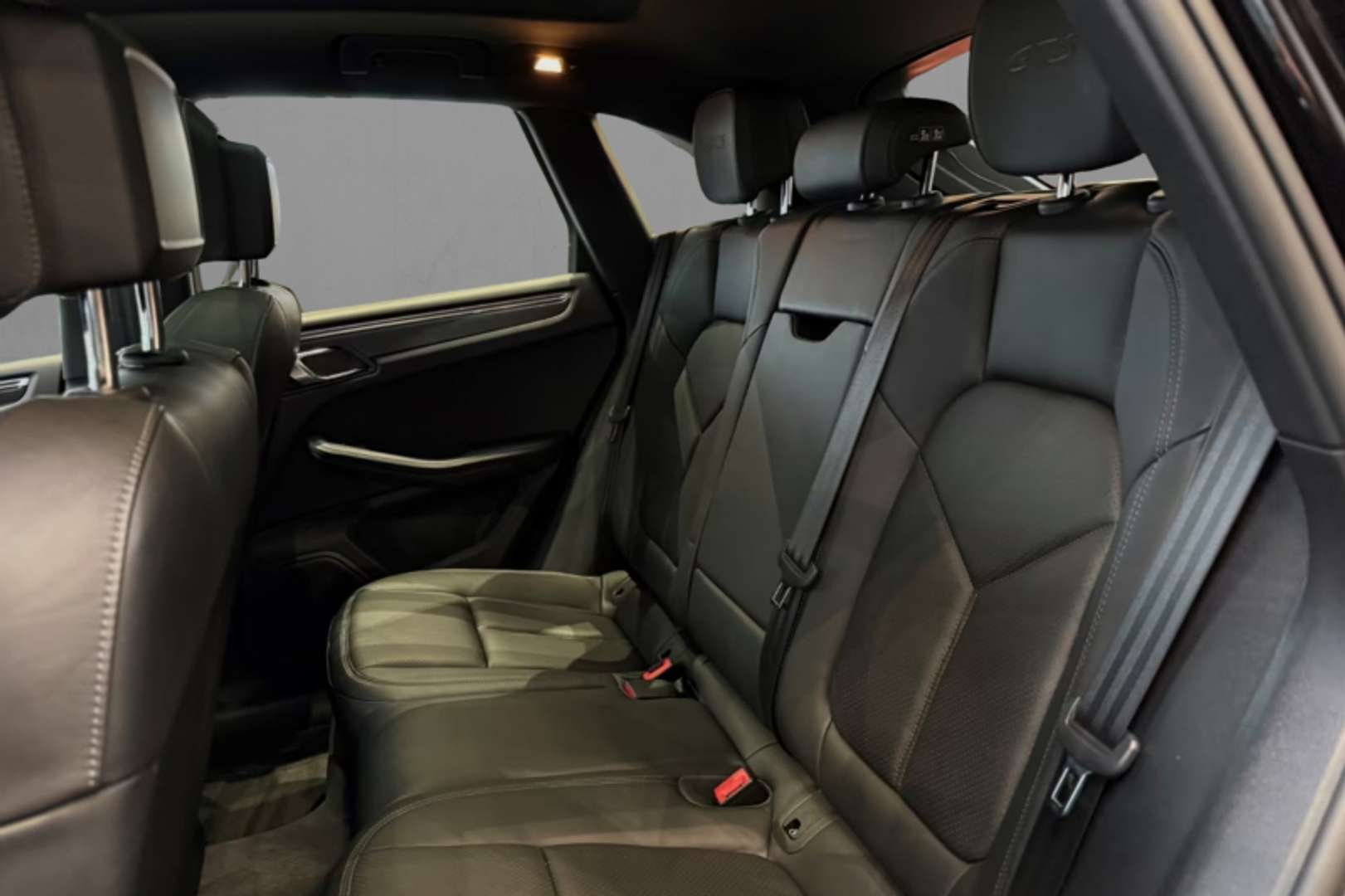 Porsche Macan II GTS - 2021 - Joinsteer - #7