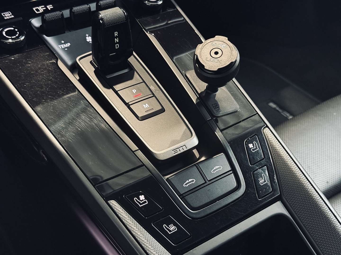 Porsche 992 I Targa 4 - 2021 - Joinsteer - #34