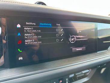 Porsche Cayenne III GTS — photo 33