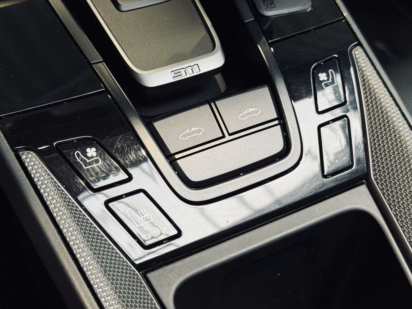 Porsche 992 I Targa 4 - 2021 - Joinsteer - #35