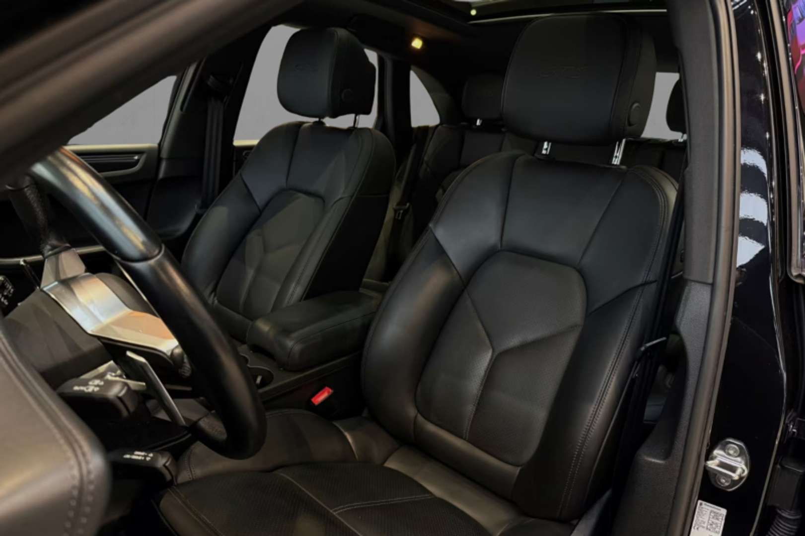 Porsche Macan II GTS - 2021 - Joinsteer - #8