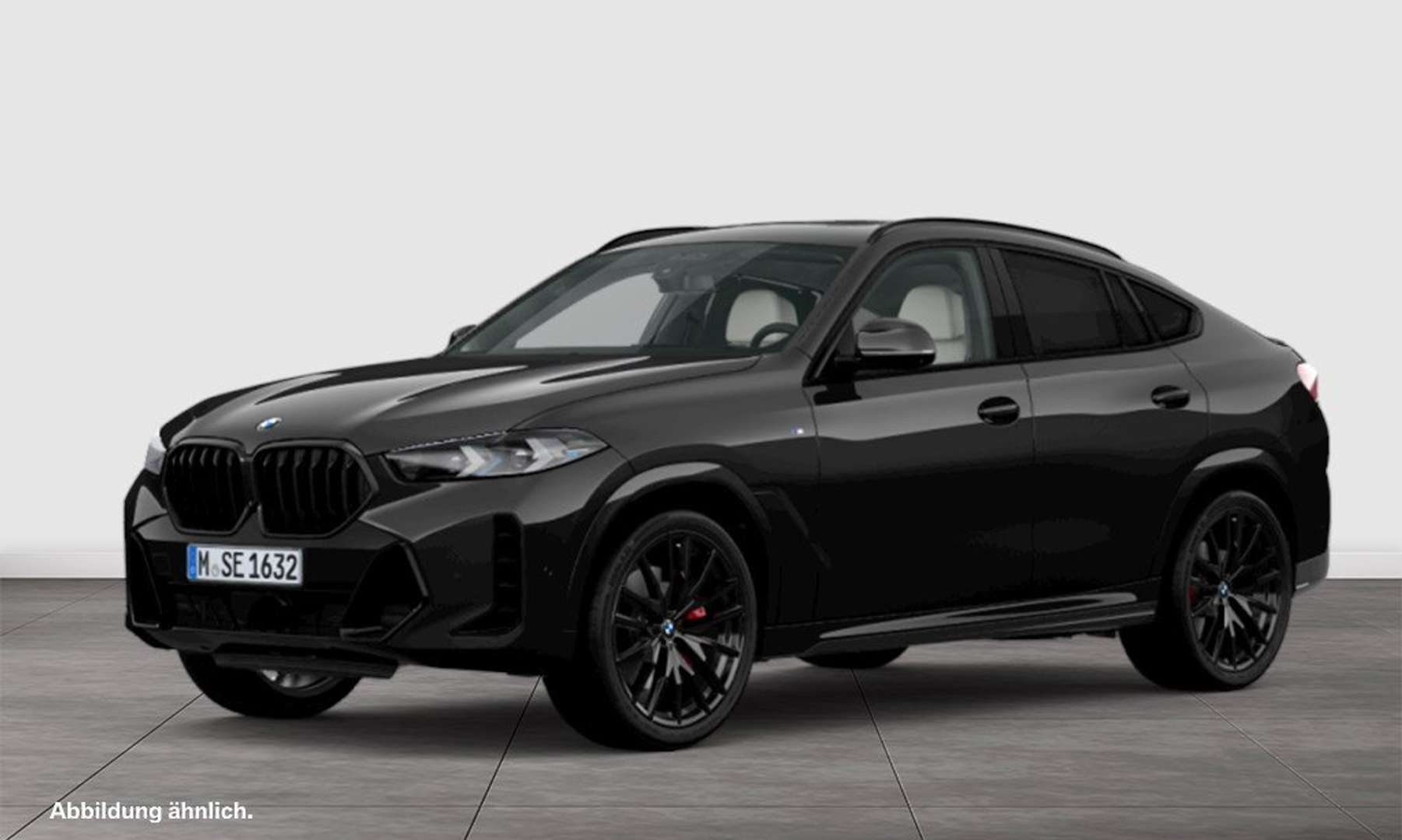 BMW X6 XDrive40d M Sport - 2024 - Joinsteer - #1
