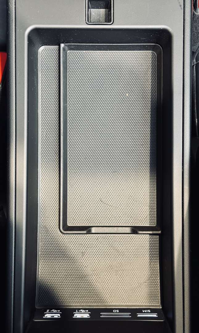 Porsche 992 I Targa 4 - 2021 - Joinsteer - #37