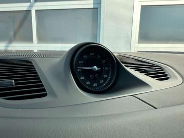 Porsche Cayenne III GTS — photo 40