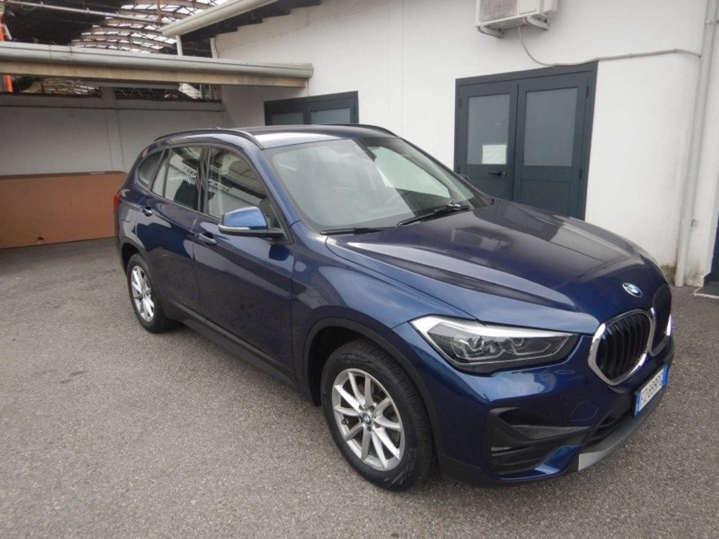 BMW X1 18d SDrive - 2020 - Joinsteer - #1