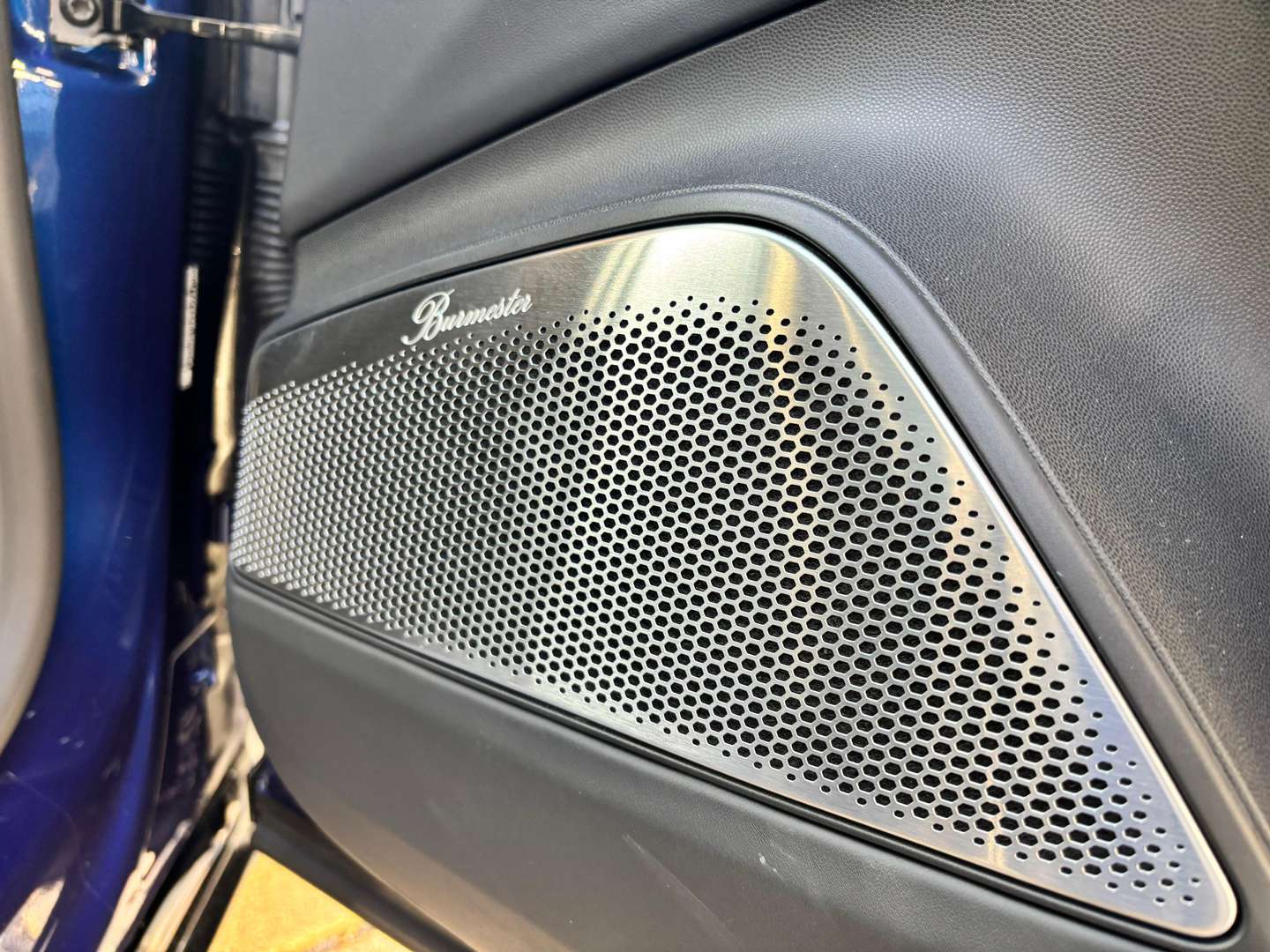 Porsche Macan II Turbo - 2024 - Joinsteer - #16