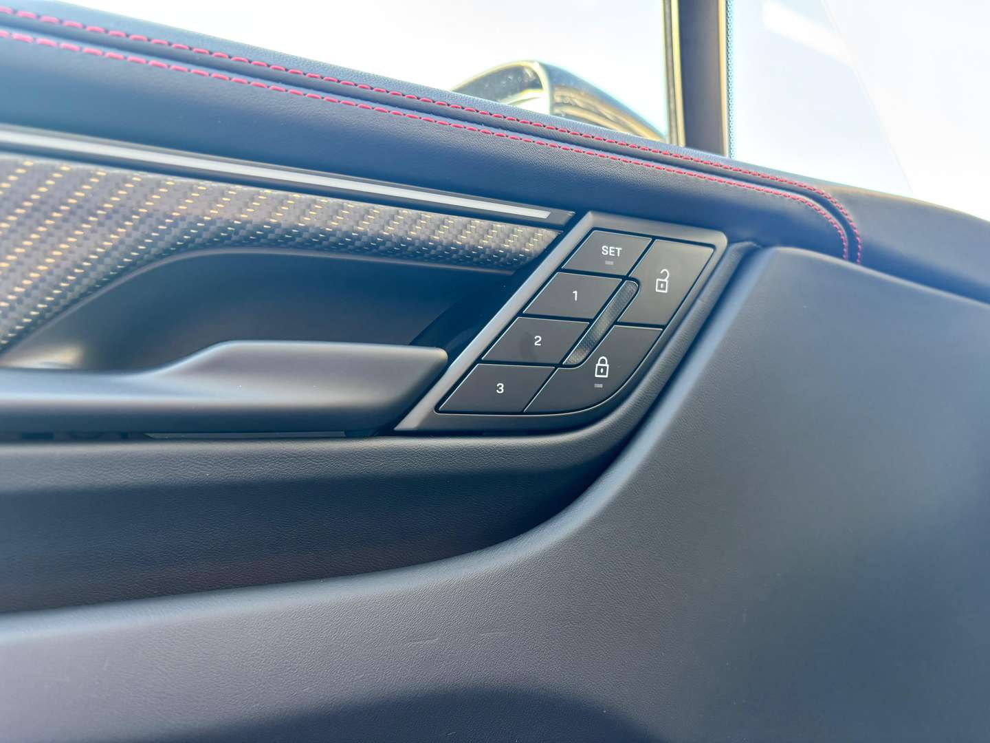 Porsche Macan II Turbo - 2024 - Joinsteer - #17