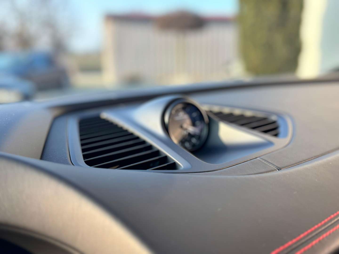 Porsche Macan II Turbo - 2024 - Joinsteer - #18