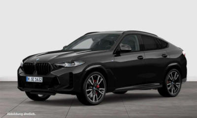 BMW X6 XDrive30d M Sport -  - Joinsteer - #1