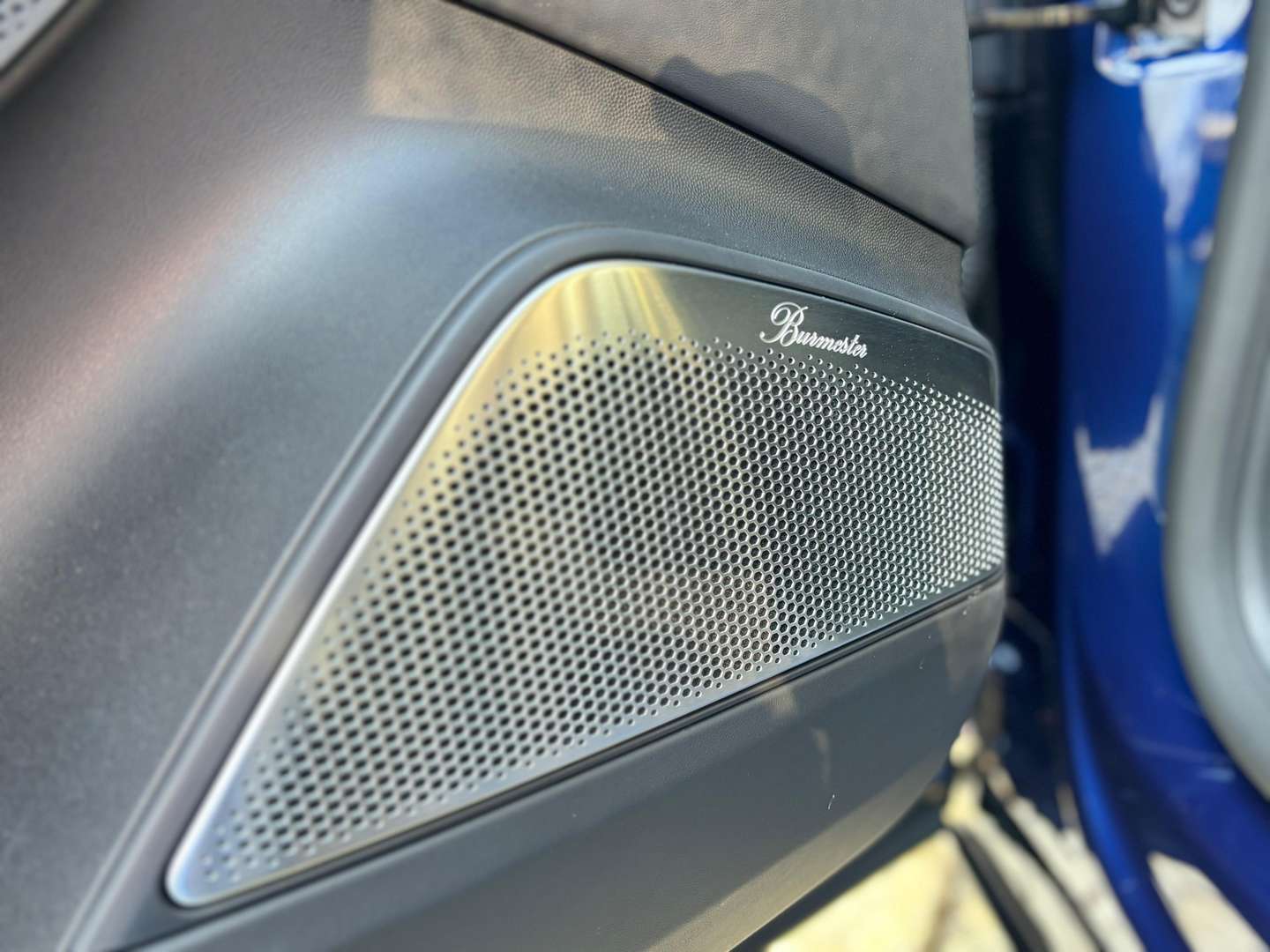 Porsche Macan II Turbo - 2024 - Joinsteer - #19