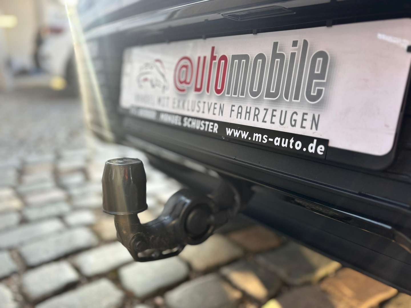 Porsche Macan II Turbo - 2024 - Joinsteer - #20