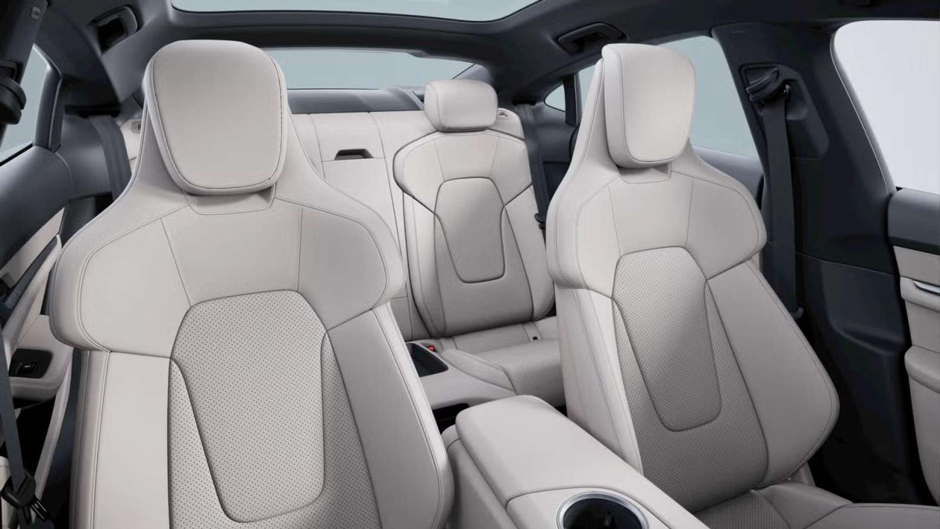 Porsche Taycan 4S - 2024 - Joinsteer - #4