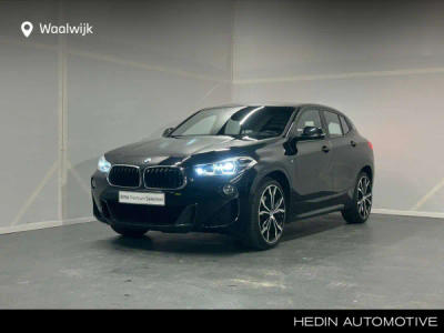 BMW X2 SDrive20i High Executive -  - Joinsteer - #1