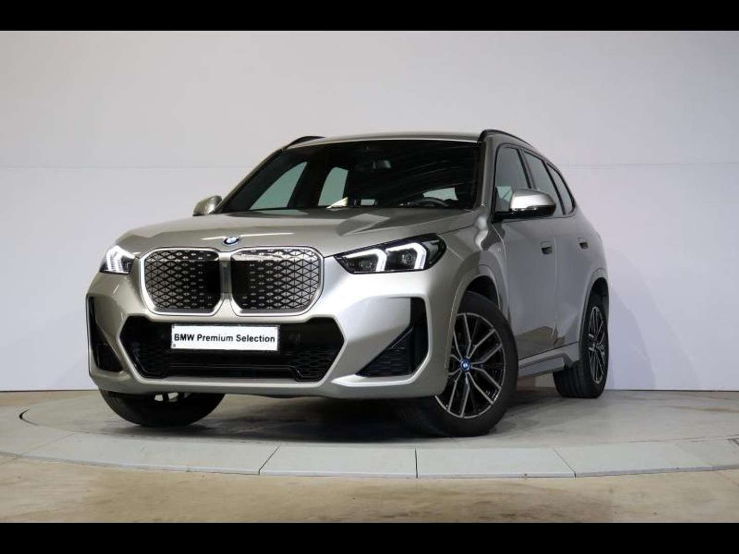 BMW IX1 EDrive20 M Sport - 2023 - Joinsteer - #1