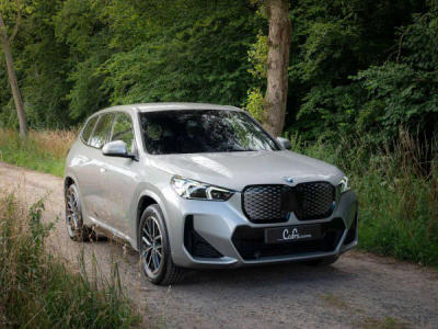 BMW IX1 EDrive20 M Sport -  - Joinsteer - #1