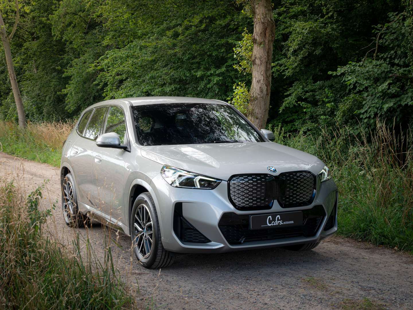 BMW IX1 EDrive20 M Sport - 2025 - Joinsteer - #1