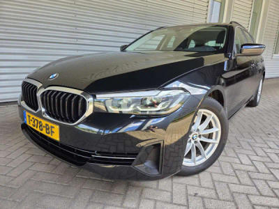 BMW Série 5 Touring 520i Business Edition -  - Joinsteer - #1