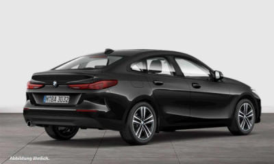 BMW Série 2 218i Advantage -  - Joinsteer - #1