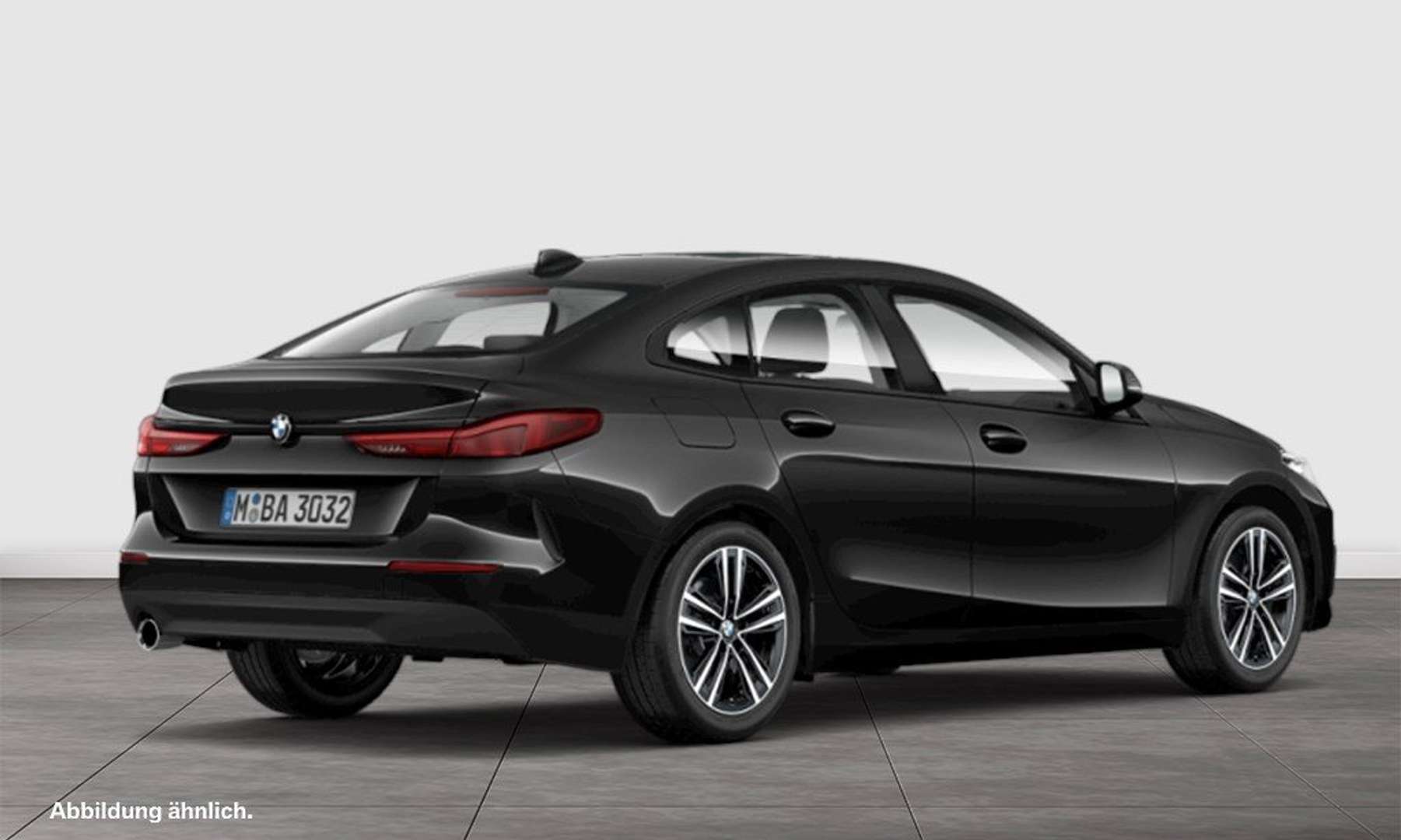 BMW Série 2 218i Advantage - 2022 - Joinsteer - #1